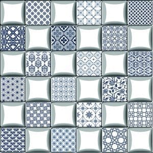 Gạch lát nền 30x30 Tasa TS 3282