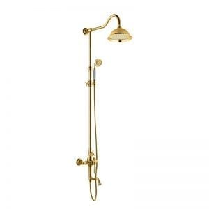 Vòi Tắm Sen Cây SV106