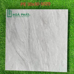 Gạch lót nền nhám 30x30 Hoàn Mỹ PE 5029
