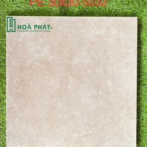 Gạch lót nền nhám 30x30 Hoàn Mỹ PE 5032