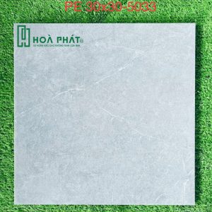 Gạch lót nền nhám 30x30 Hoàn Mỹ PE 5033