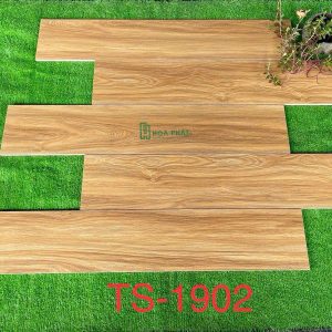 Gạch giả gỗ 15x80 TASA TS 1902