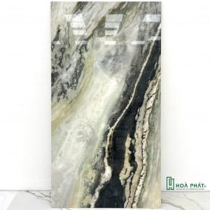 Gạch lát nền 60×120 1448 PANDA MACAO vân đá Glossy