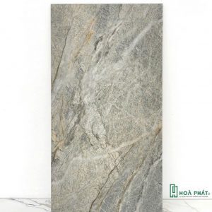 Gạch lát nền 60×120 1475 SENSATION GREEN vân đá Matt Crystal