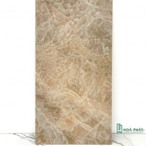 Gạch lát nền 60×120 1514 CRYSTAL vân đá Matt Silk