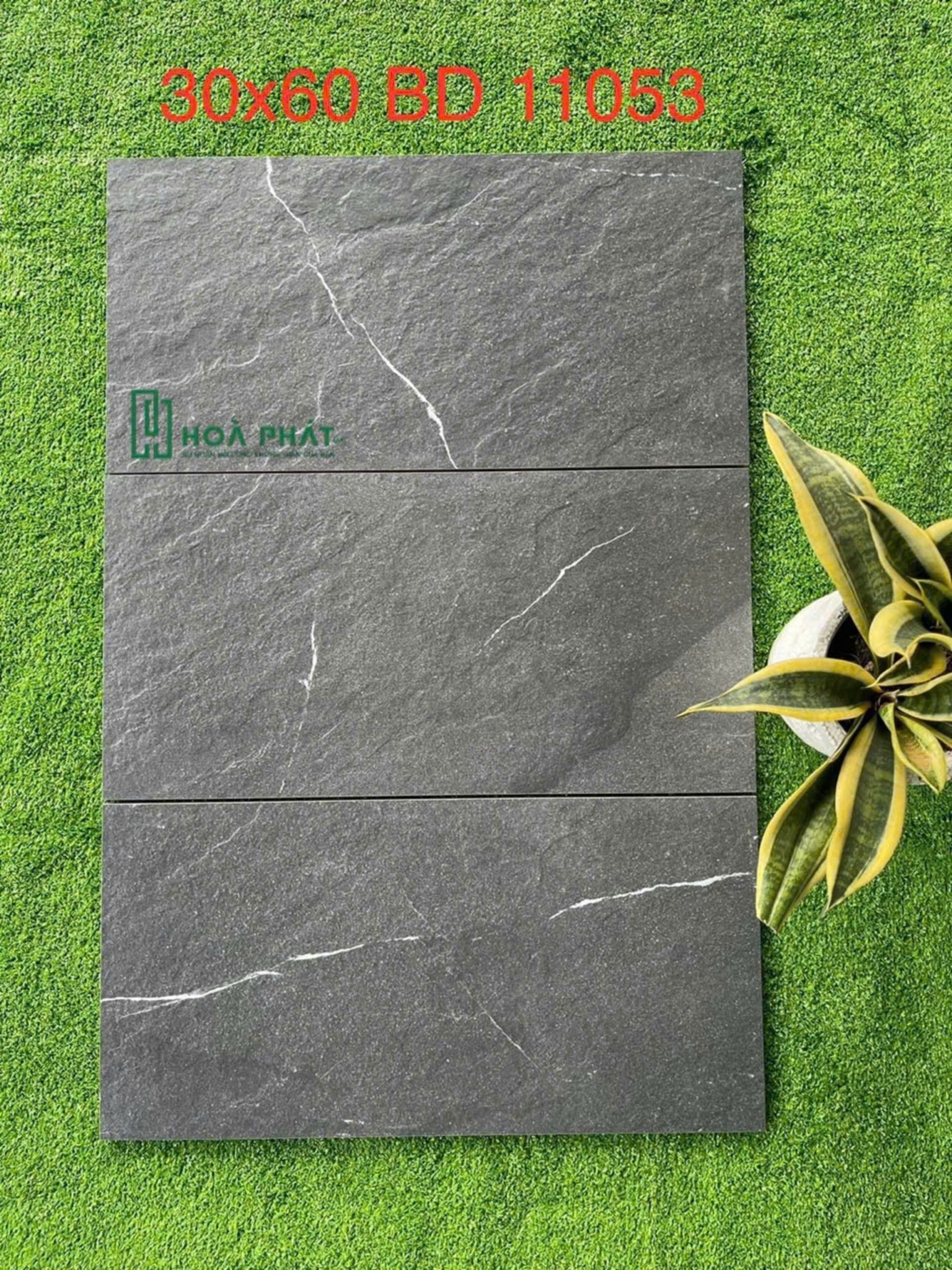 Gạch chống trơn trượt Anti Slip 30x60 Blue Dragon 11053