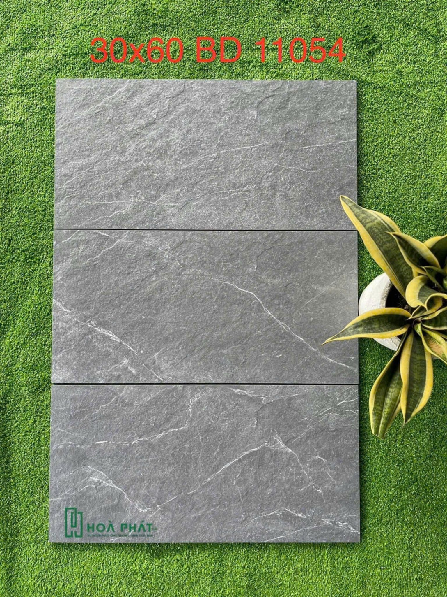 Gạch chống trơn trượt Anti Slip 30x60 Blue Dragon 11054