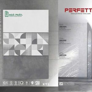 Gạch ốp tường 30x60 26204 - 26205 - 26206 đá mờ